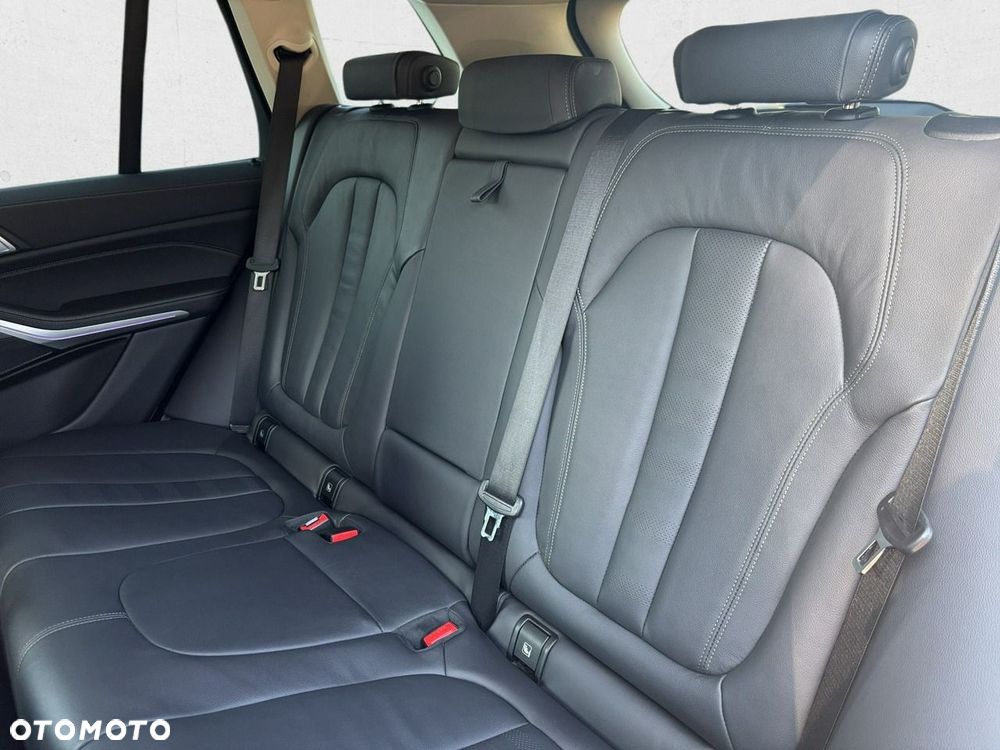 BMW X5 - 23