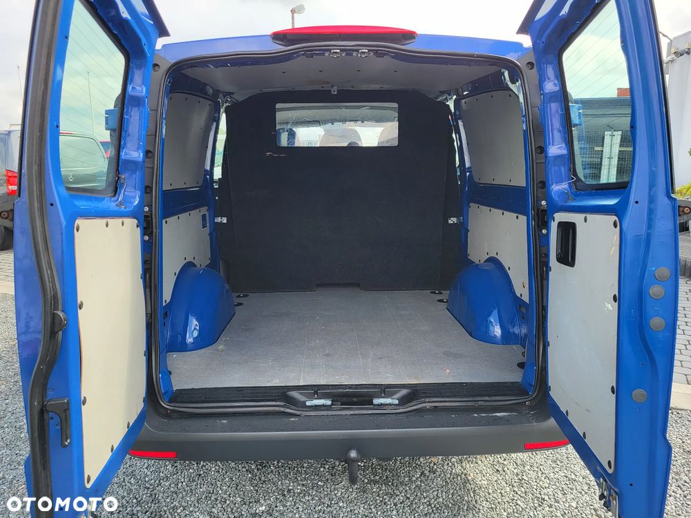 Mercedes-Benz VITO 2,2  116 CDI -MIXT 6 OSOBOWY-LONG MAXI  -KLIMA - 17