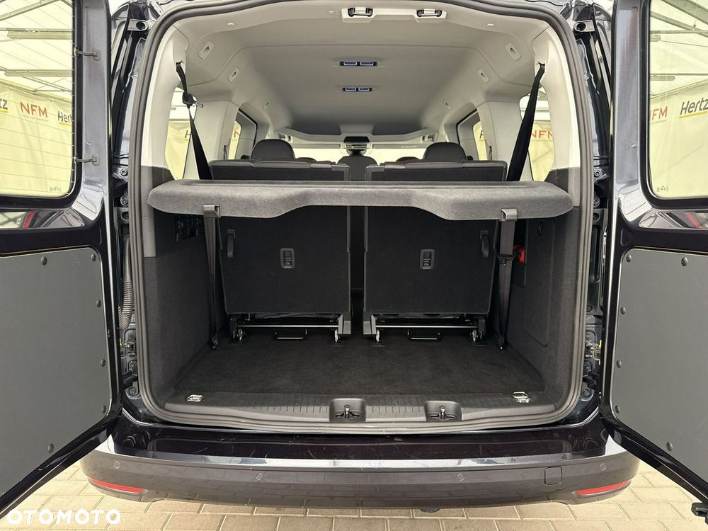 Volkswagen Caddy - 20