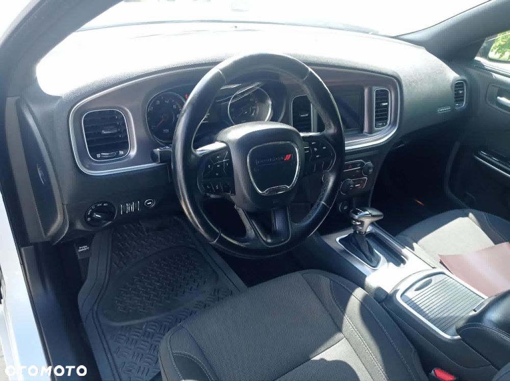 Dodge Charger 3.6 GT - 15
