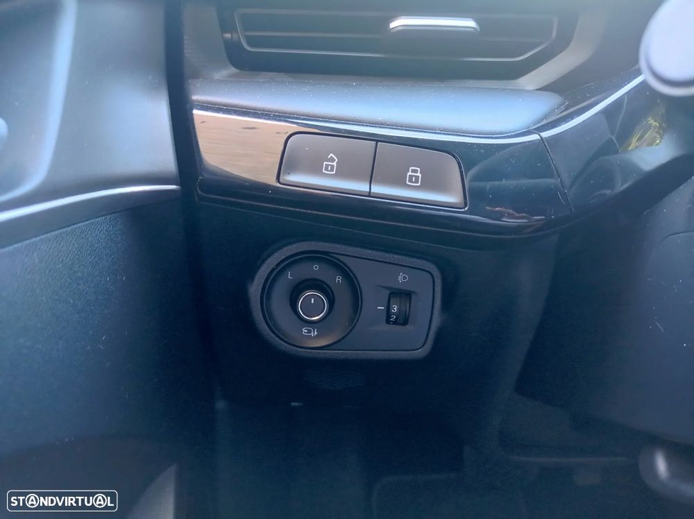 MG MG3 1.5 L Hybrid+ Luxury - 12