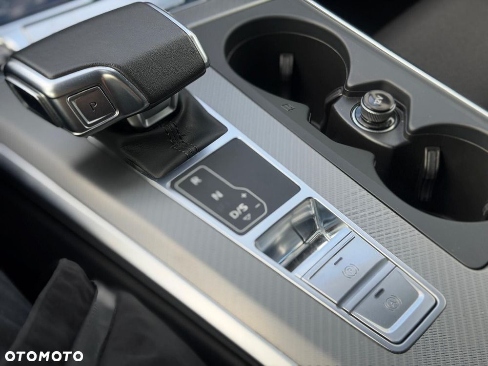 Audi A6 Avant 45 TFSI mHEV Quattro Sport S tronic - 38