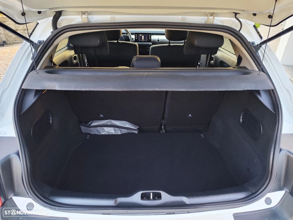 Citroën C4 Cactus 1.6 BlueHDi Feel - 15
