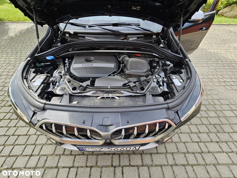 BMW X1 - 9