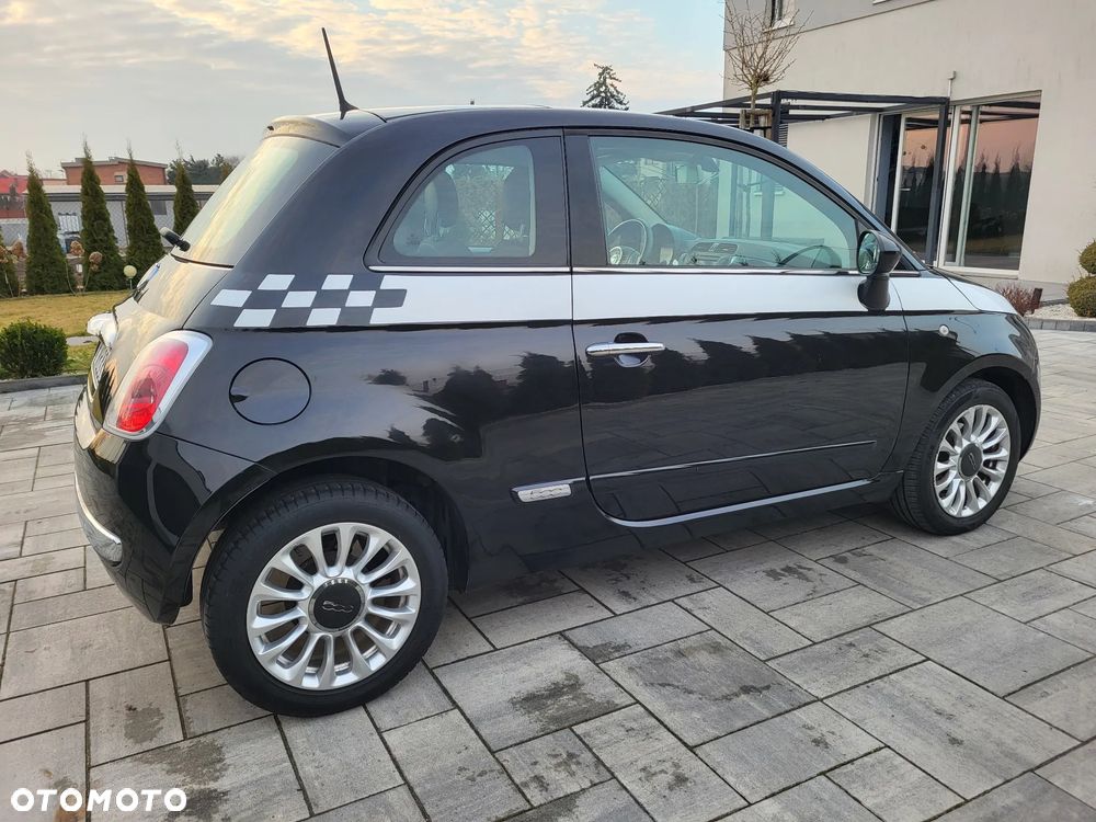 Fiat 500 0.9 Twinair Plus S&S - 18