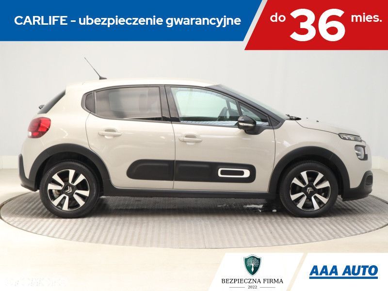 Citroën C3 - 8