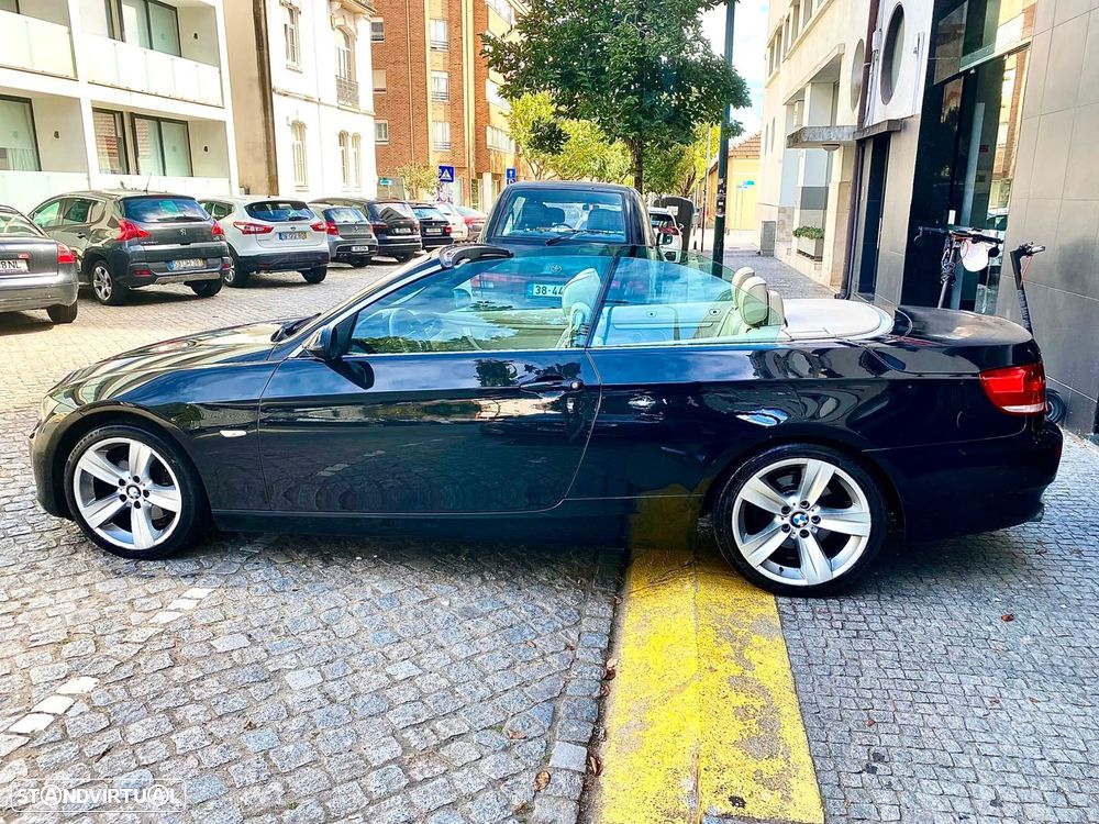 BMW 320 d Auto - 2