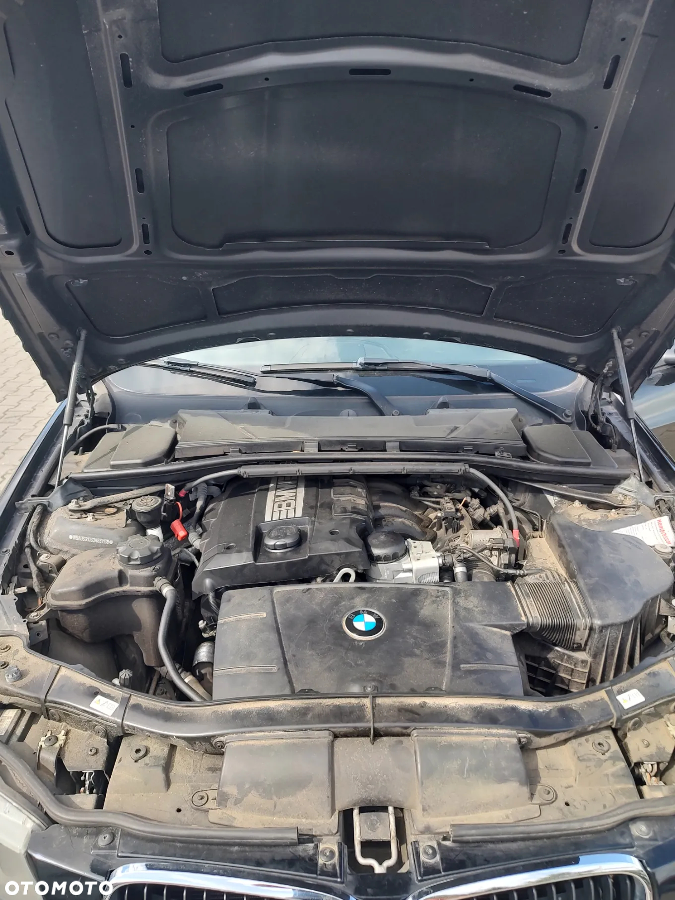 BMW Seria 3 318i Touring Edition Exclusive - 15