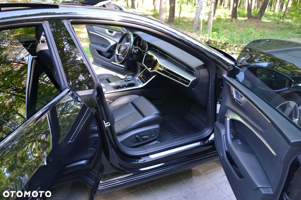 Audi A7 Sportback - 3