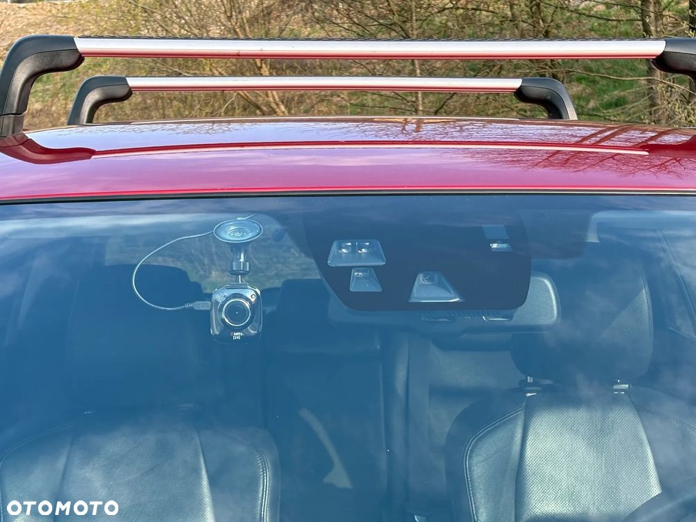 Mazda CX-5 - 16