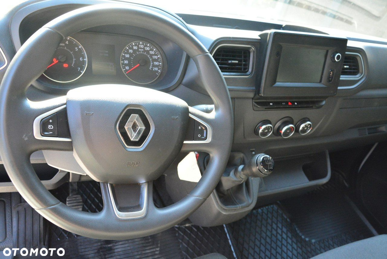 Renault Master - 7