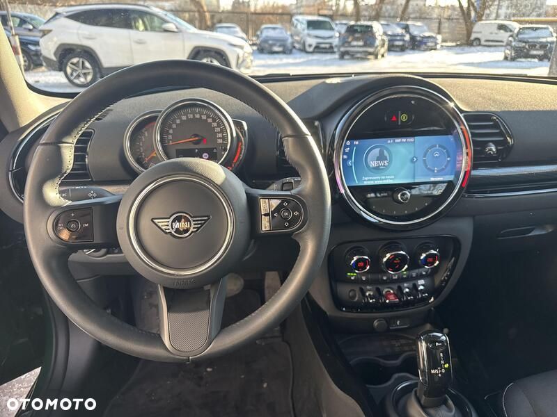 MINI Clubman Cooper - 11