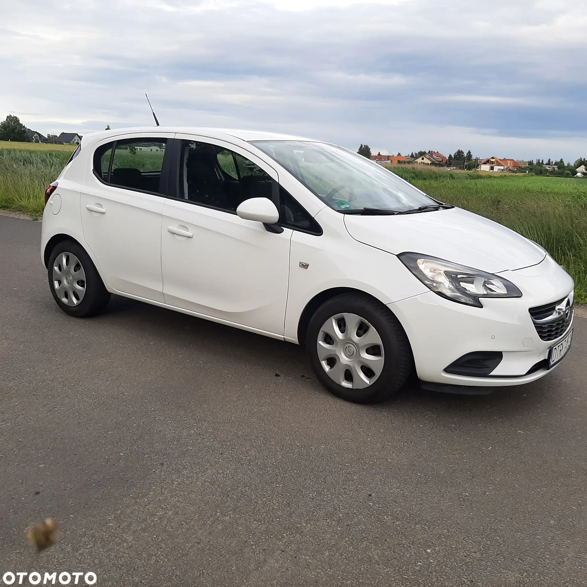 Opel Corsa 1.2 Innovation - 5