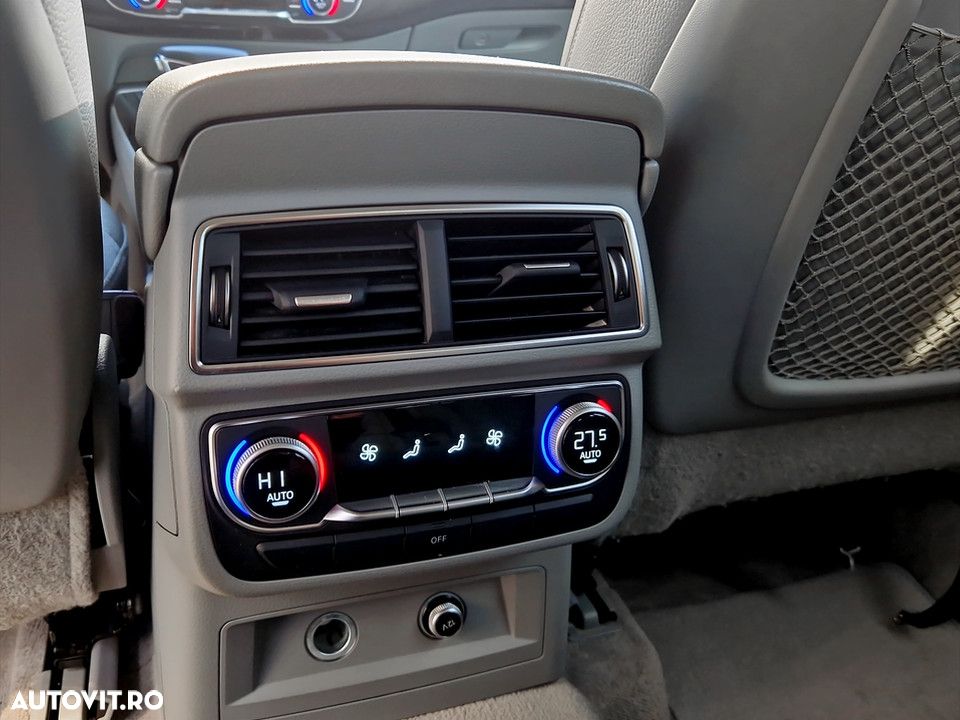 Audi Q7 3.0 TDI Quattro Tiptronic - 25