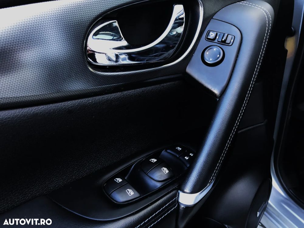 Nissan Qashqai 1.5 DCI TEKNA+ - 16