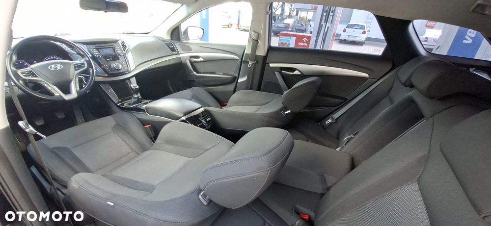 Hyundai i40 1.6 GDI Comfort - 20