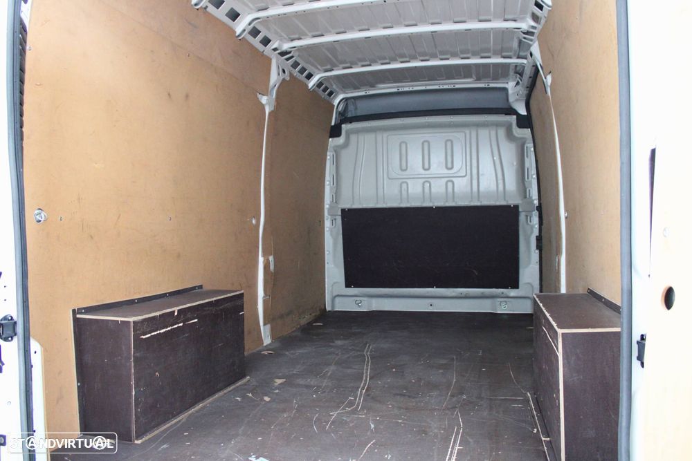 Peugeot boxer 2.2 Bluehdi L3H2 - 7