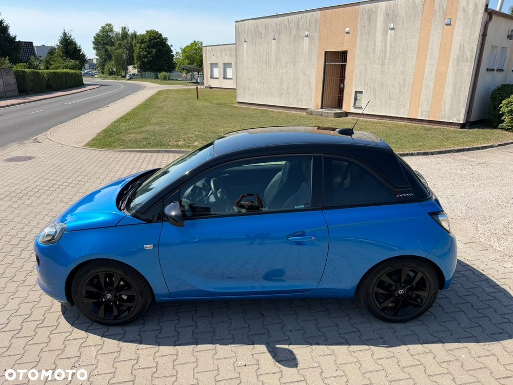 Opel Adam - 16
