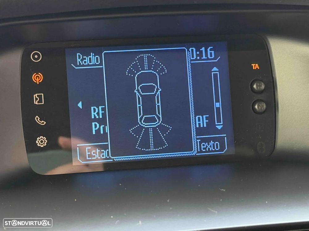 Ford Focus 1.0 SCTi Trend - 45