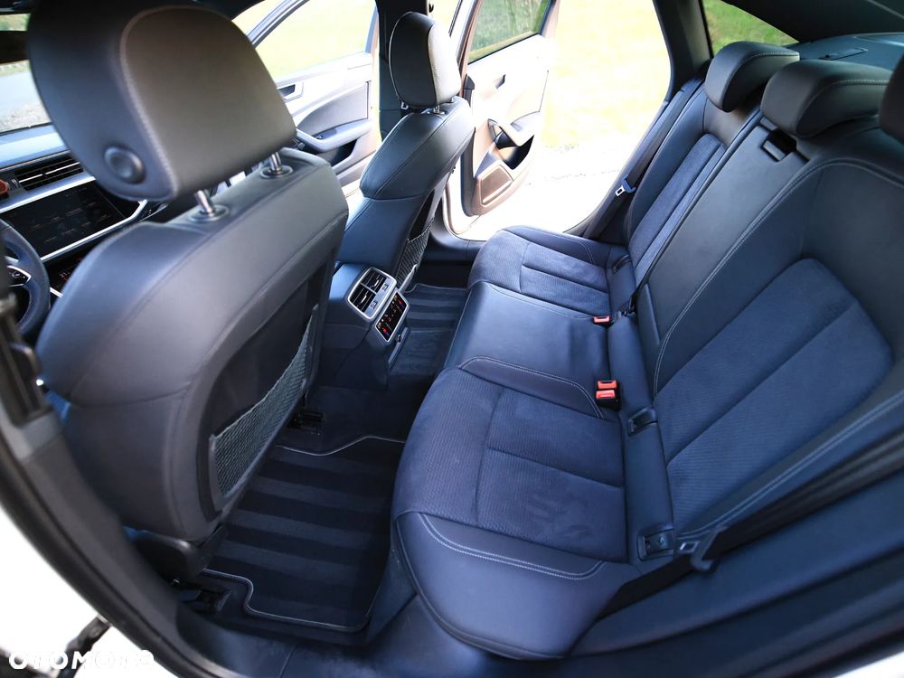 Audi A6 Limousine 40 TDI mHEV Quattro S Line S tronic - 17