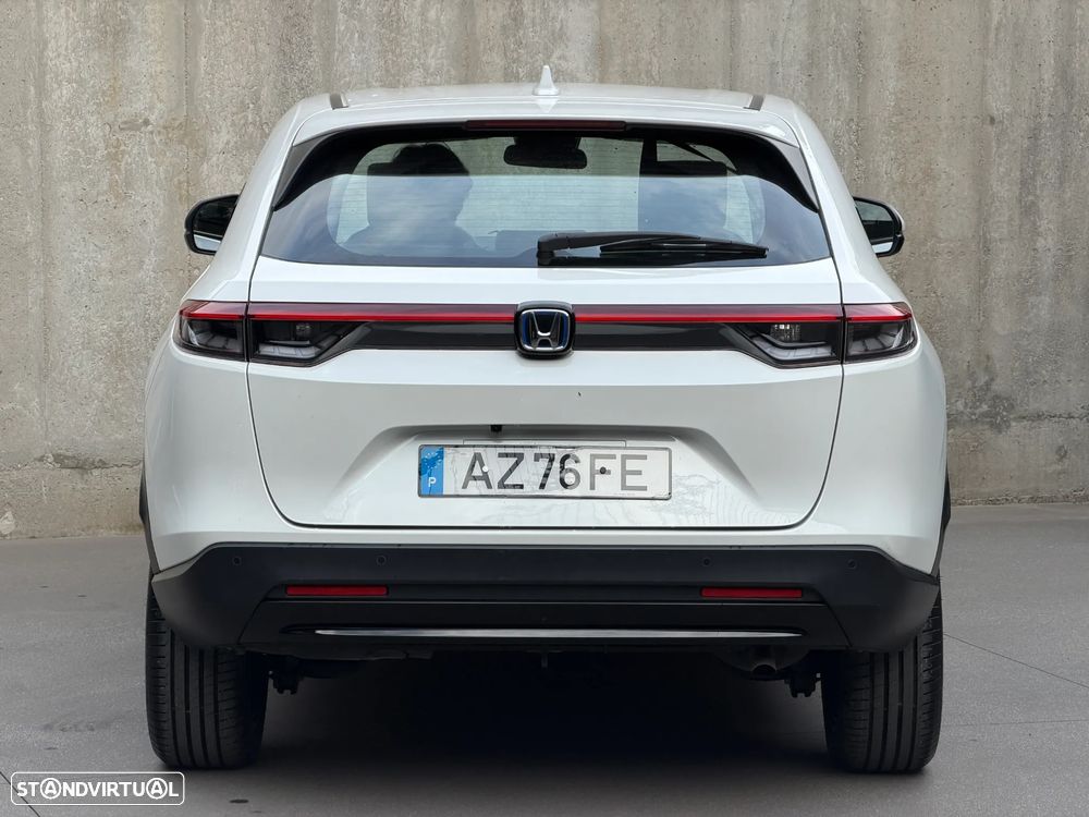 Honda HR-V 1.5 i-MMD e:HEV Elegance (TT) - 7