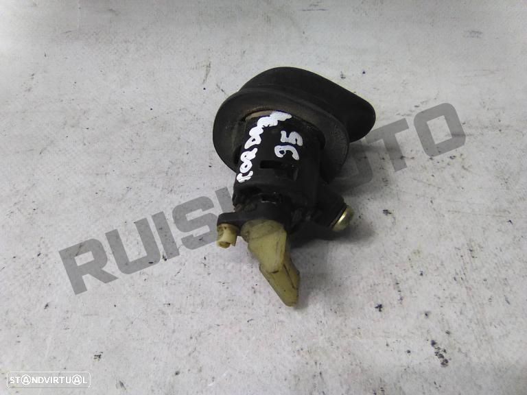 Canhão Mala  Seat Ibiza Ii (6k) [1993_2002] 1.4 I - 3