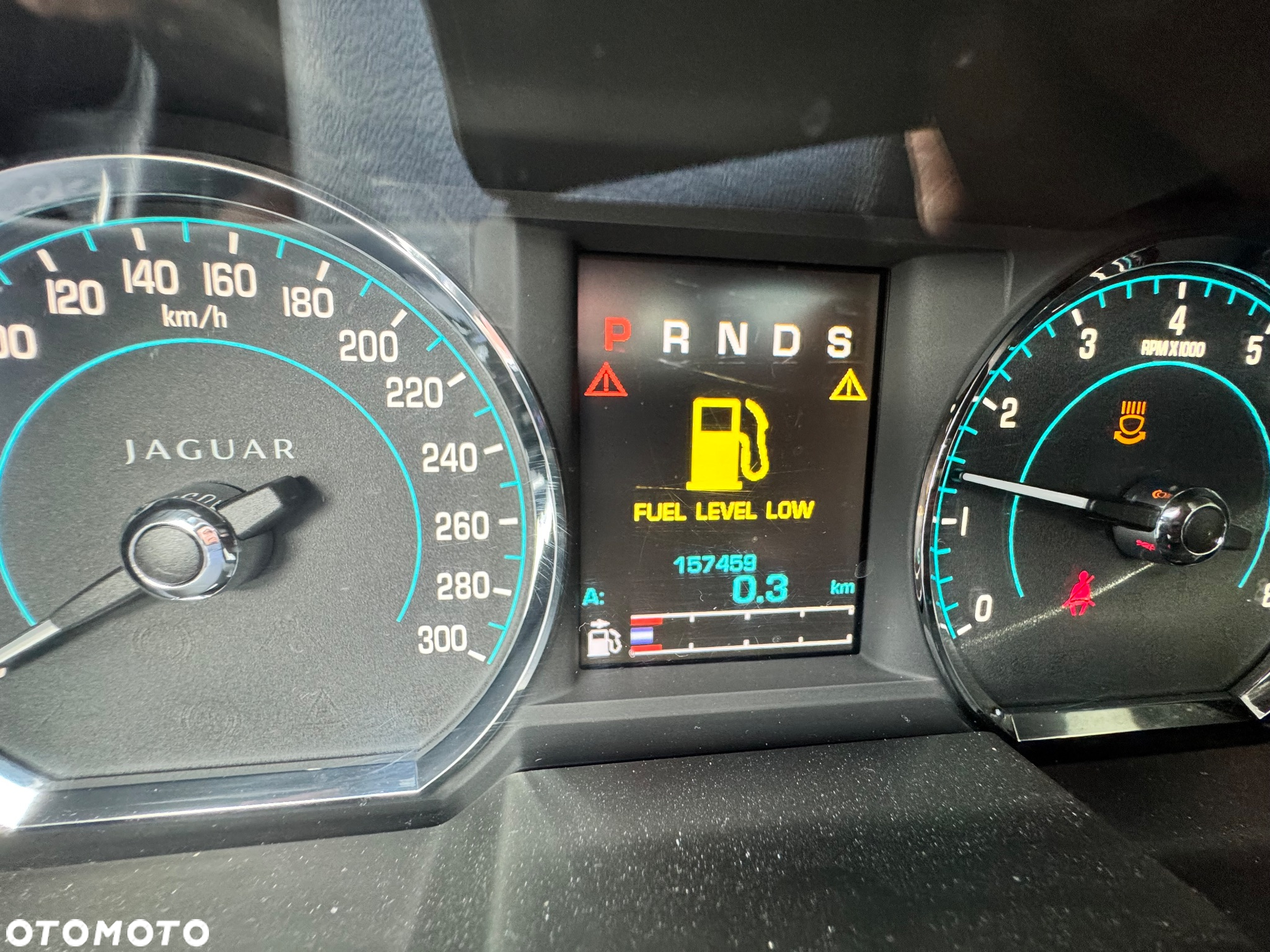 Jaguar XF 3.0 V6 Kompressor - 16