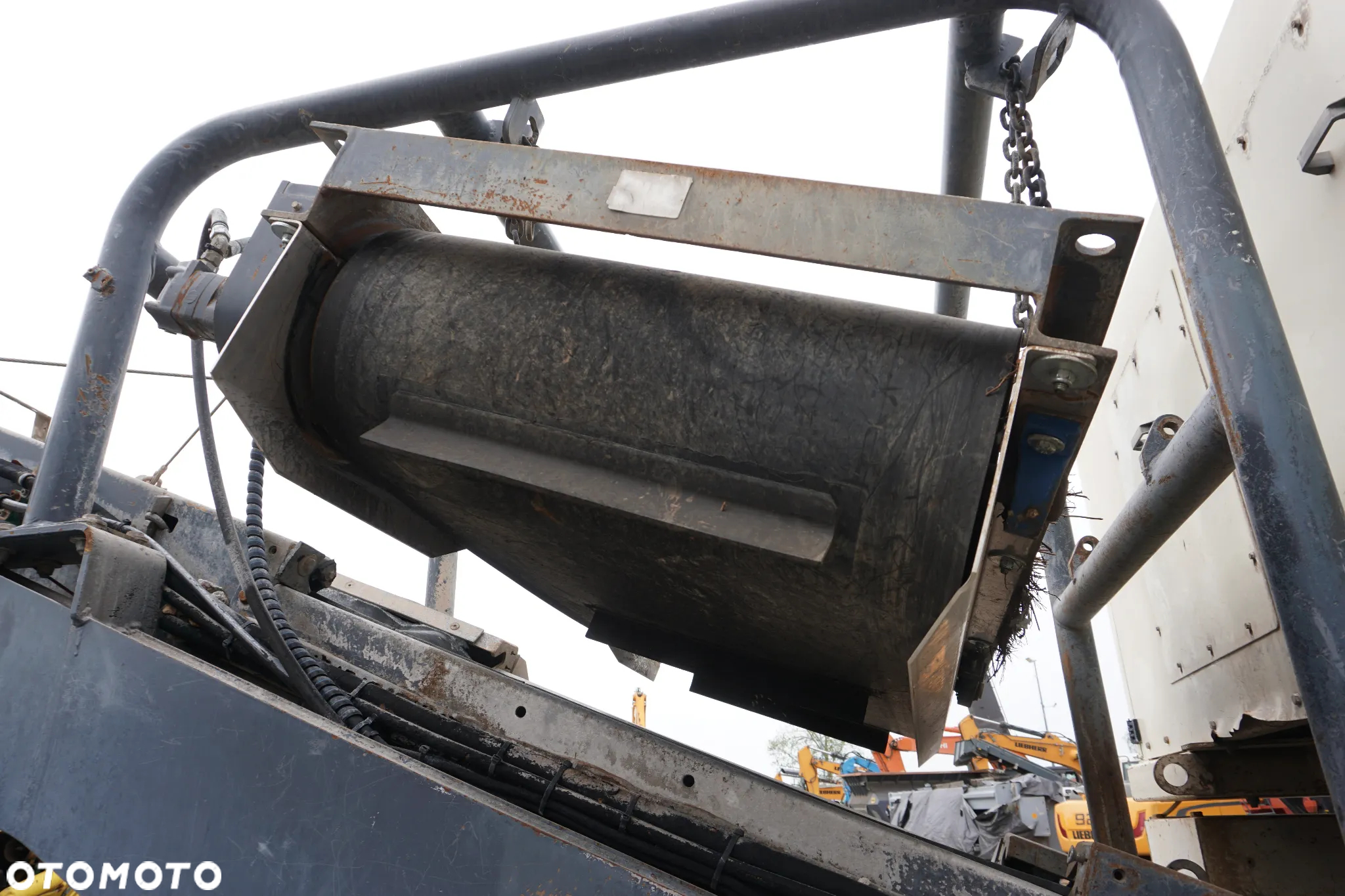 Inny Metso LT 96 - 8