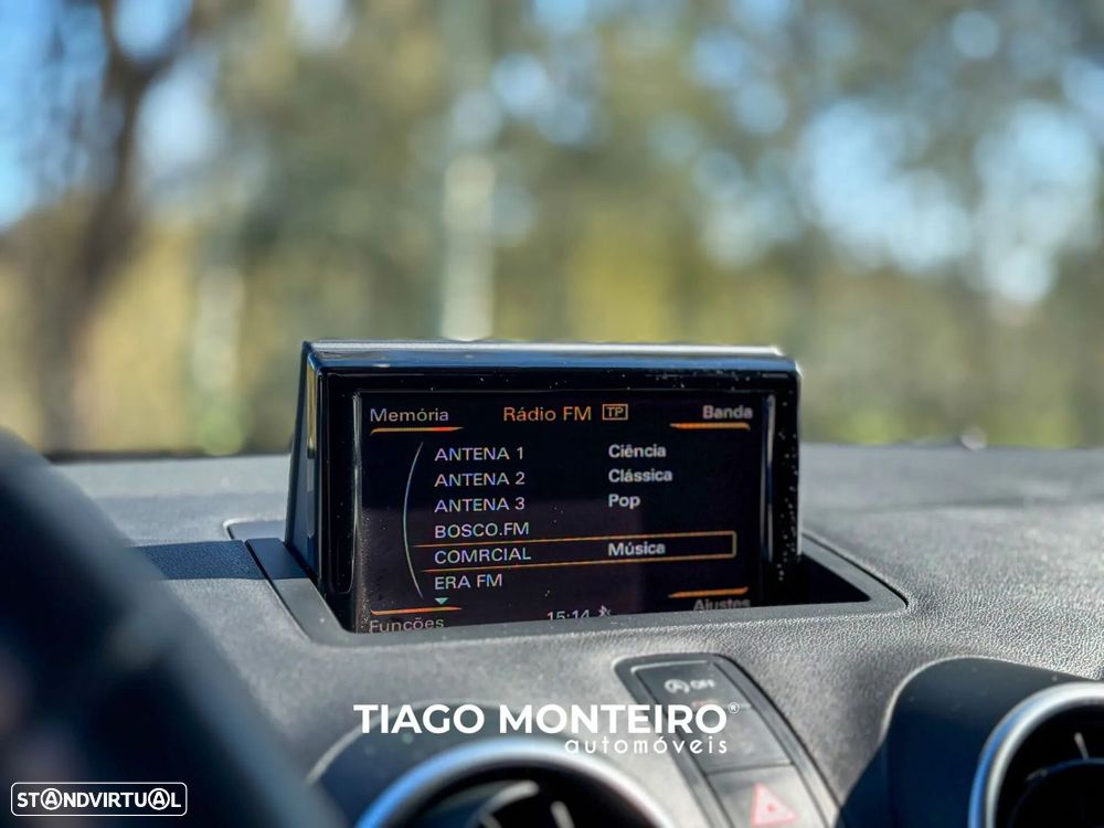 Audi A1 Sportback - 28