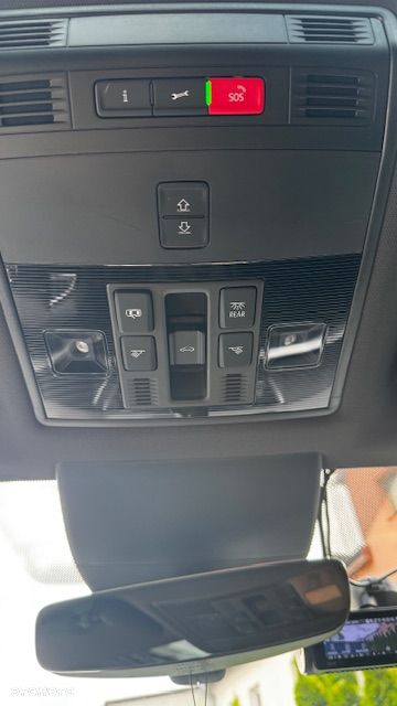 Skoda Superb 2.0 TDI 4x4 Sportline DSG - 15