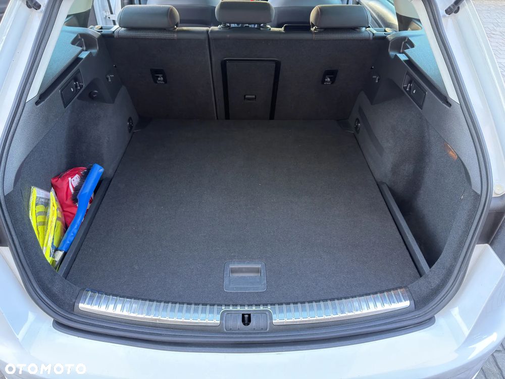 Seat Leon 1.5 TSI ACT OPF FR - 12