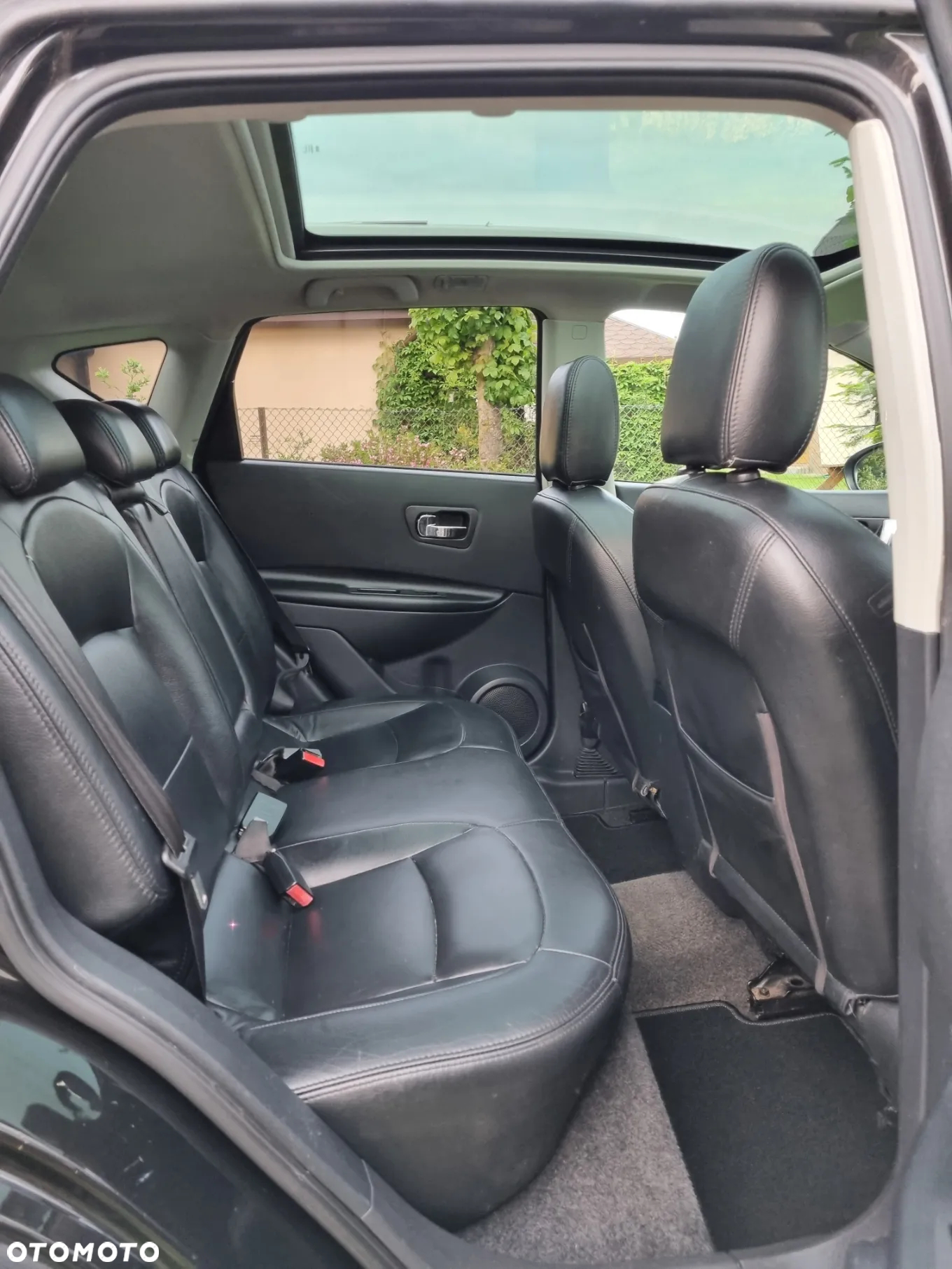 Nissan Qashqai 1.6 acenta Start/Stop - 5