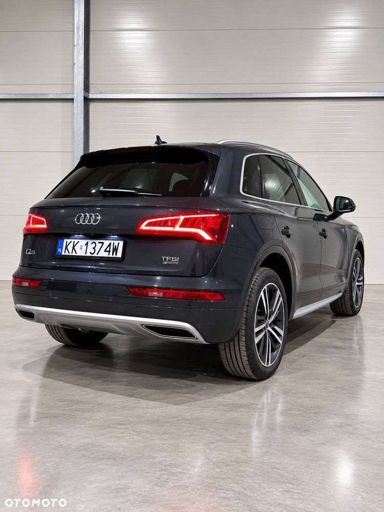 Audi Q5 - 5