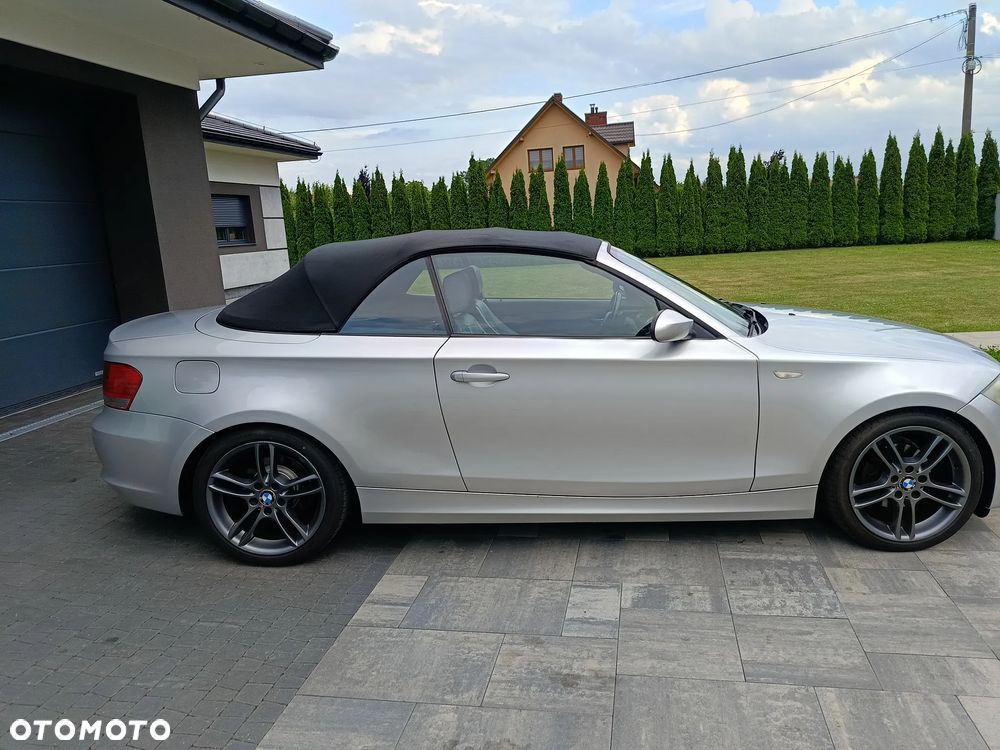 BMW Seria 1 118d Edition Exclusive - 3