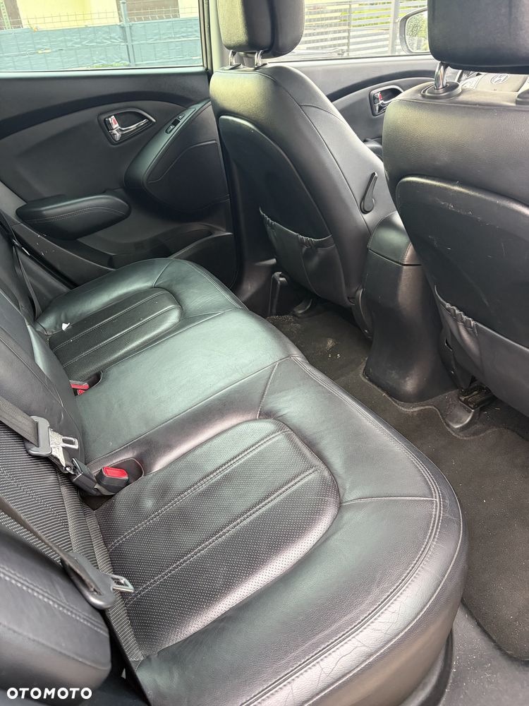 Hyundai ix35 - 10