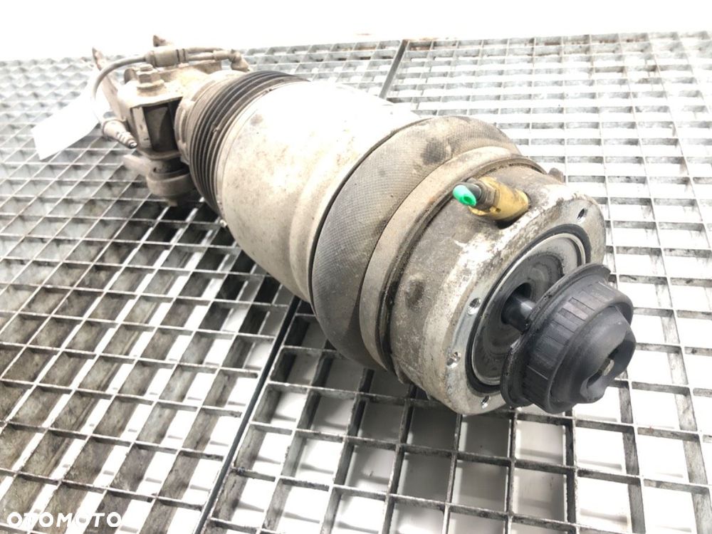 AMORTYZATOR PRAWY PRZÓD  PORSCHE CAYENNE (9PA) 2002 - 2010 S 4.5 250 kW [340 KM] benzyna 2002 - - 2