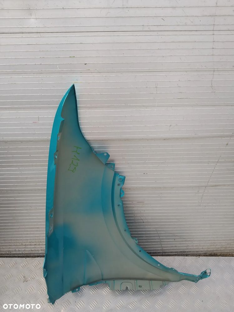 H46/H129 Błotnik lewy przód VOLKSWAGEN  VW T CROSS T-CROSS 2GM 18- - 6