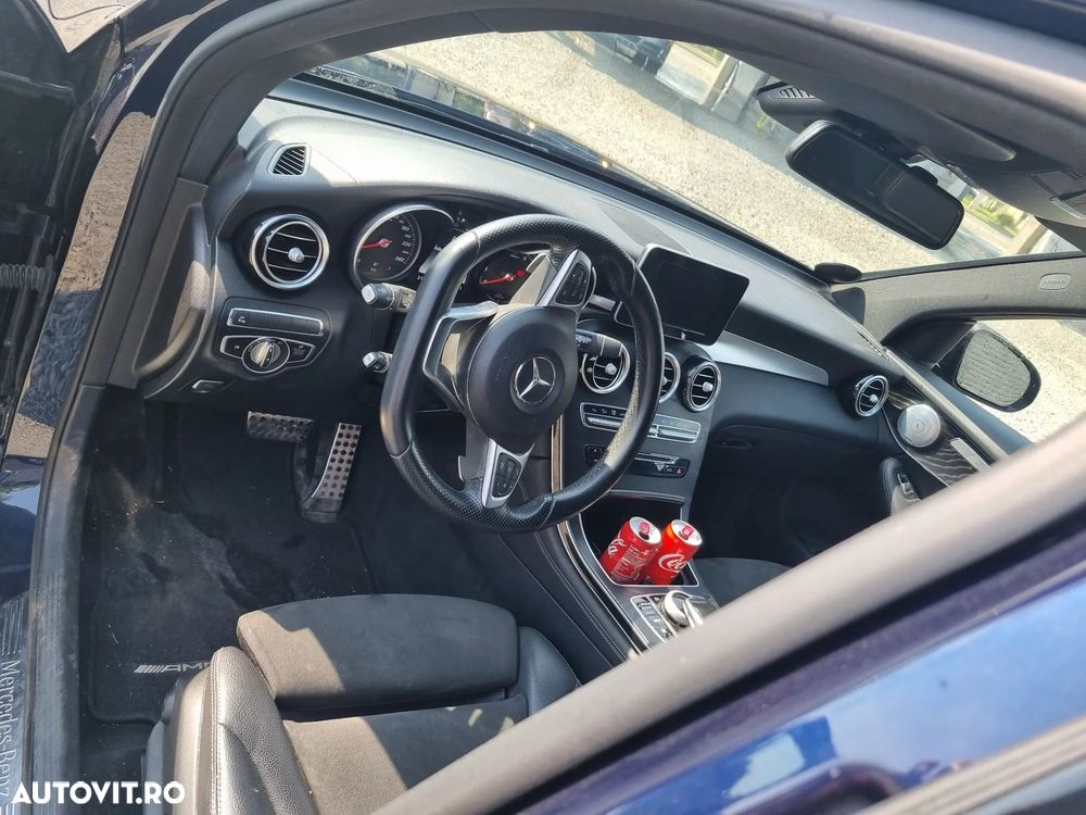 Mercedes-Benz GLC - 16