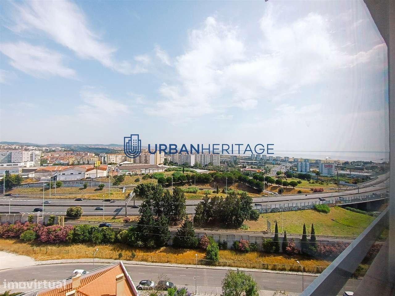Apartamento T3 Arrendamento em Moscavide e Portela,Loures - Grande imagem: 2/27