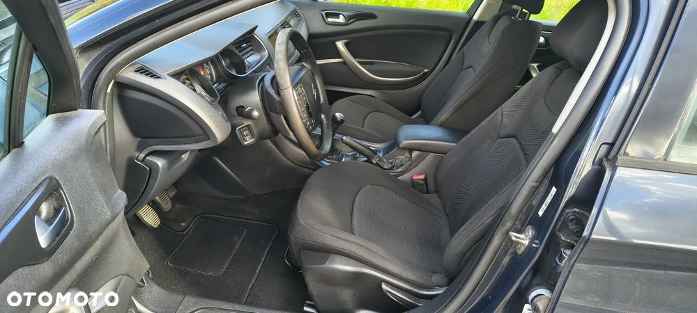 Citroën C5 1.8i 16V Attraction - 10