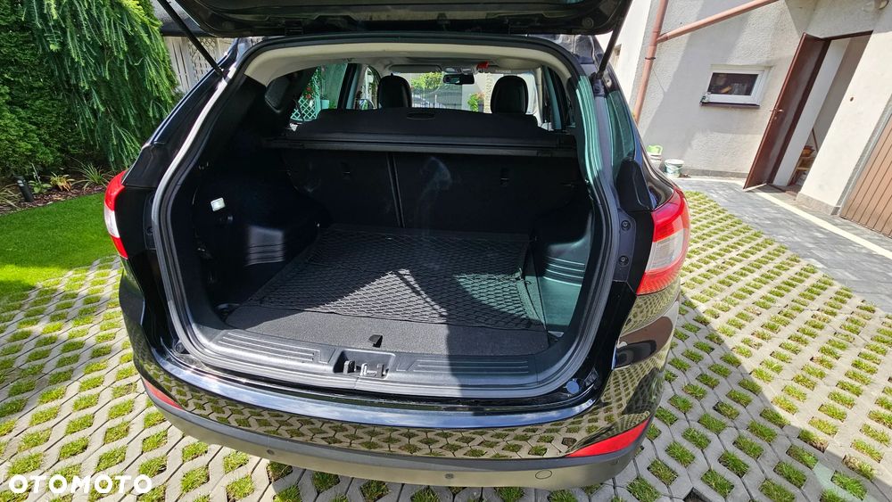 Hyundai ix35 2.0 CRDi Premium - 7