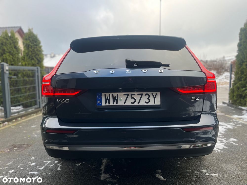 Volvo V60 D4 Momentum Pro - 7