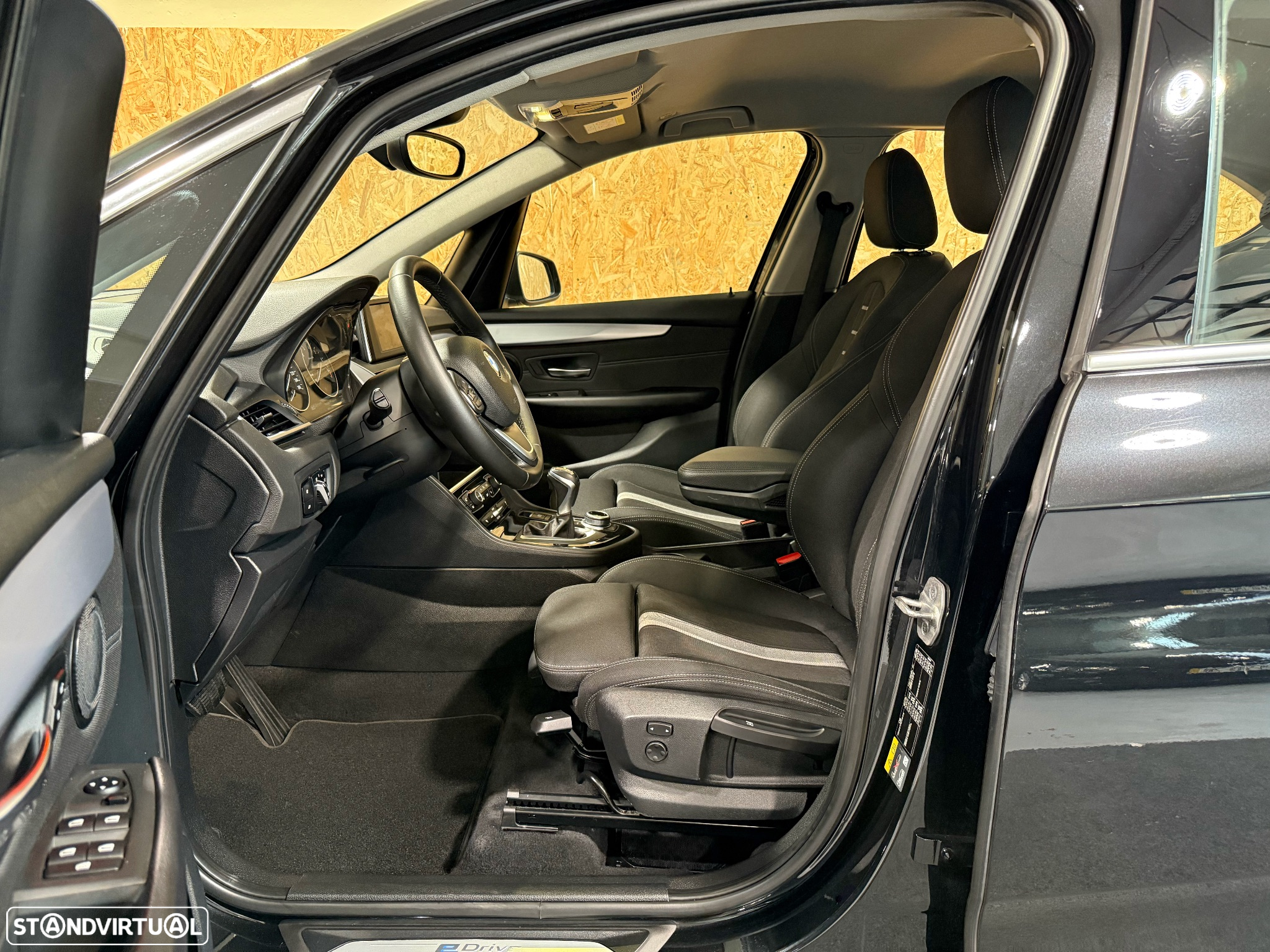 BMW 225xe Active Tourer Line Sport - 15