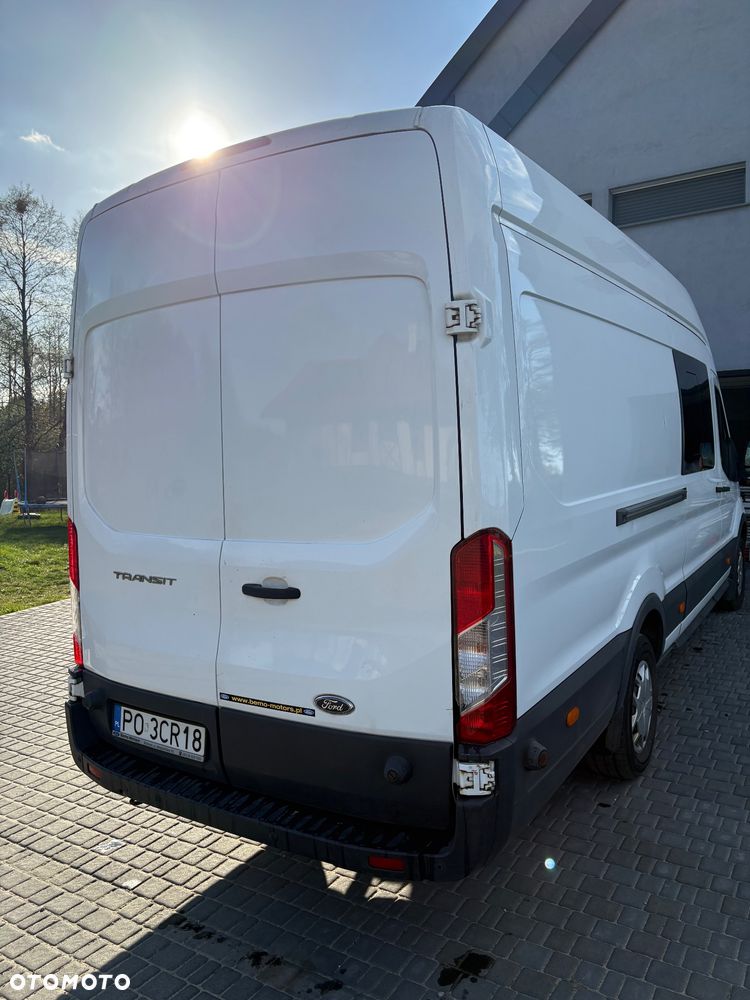 Ford Transit - 7