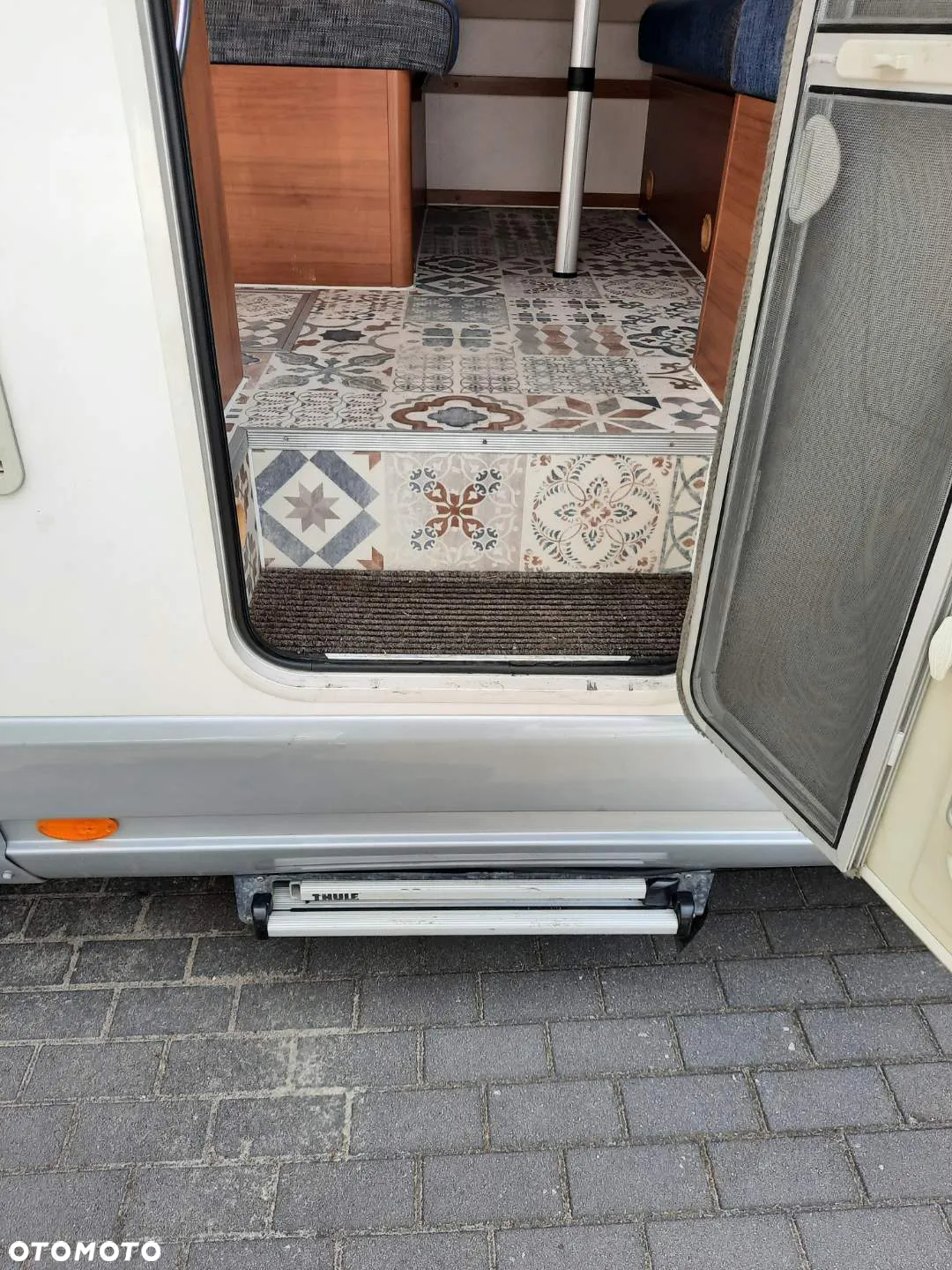 Ford Transit Alkowa Eura Mobil - 7