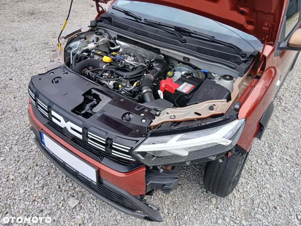 Dacia Jogger 1.0 TCe Extreme 7os - 11