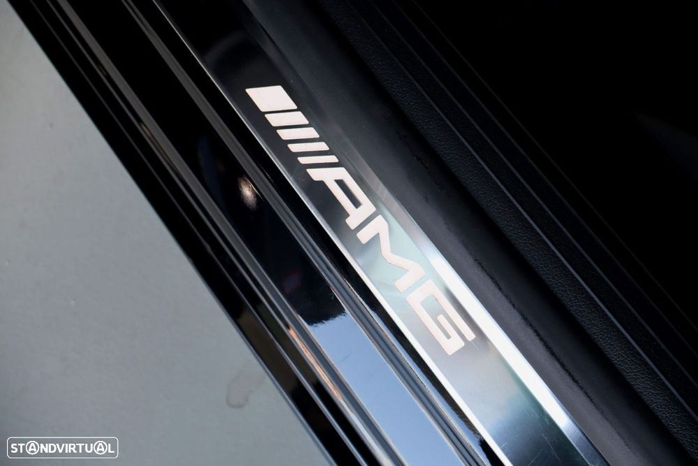 Mercedes-Benz EQS 53 AMG 4Matic+ - 18