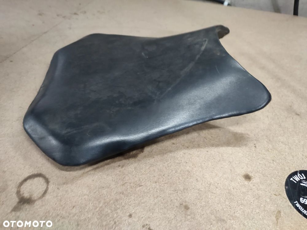 Kanapa, fotel, siedzenie Honda CBR 600 RR - 4
