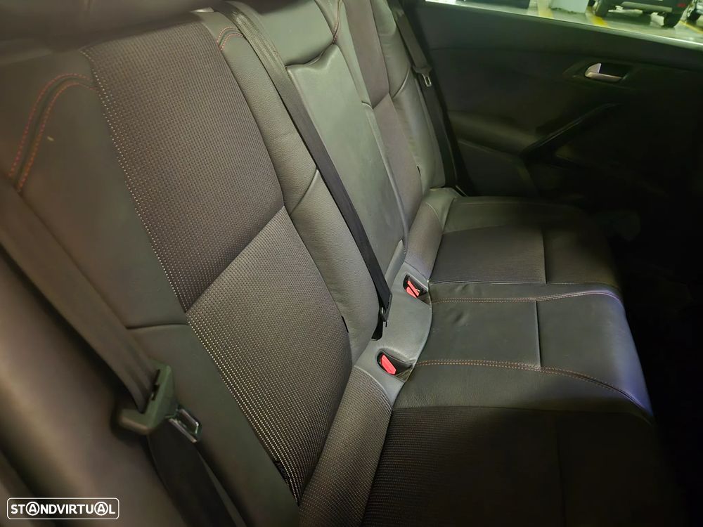 Peugeot 508 SW 2.0 BlueHDi GT Line - 35