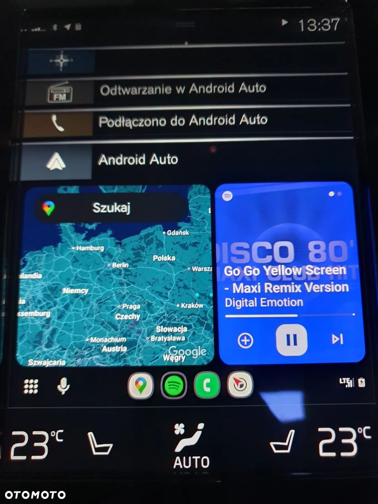 Volvo XC 40 - 14